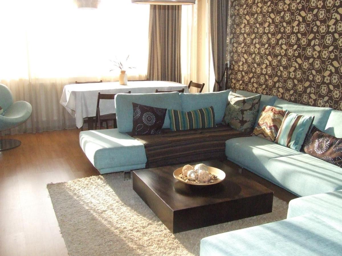 Family Retreat Politehnica Park Apartment Bucharest Exterior photo