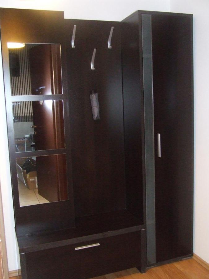 Family Retreat Politehnica Park Apartment Bucharest Exterior photo
