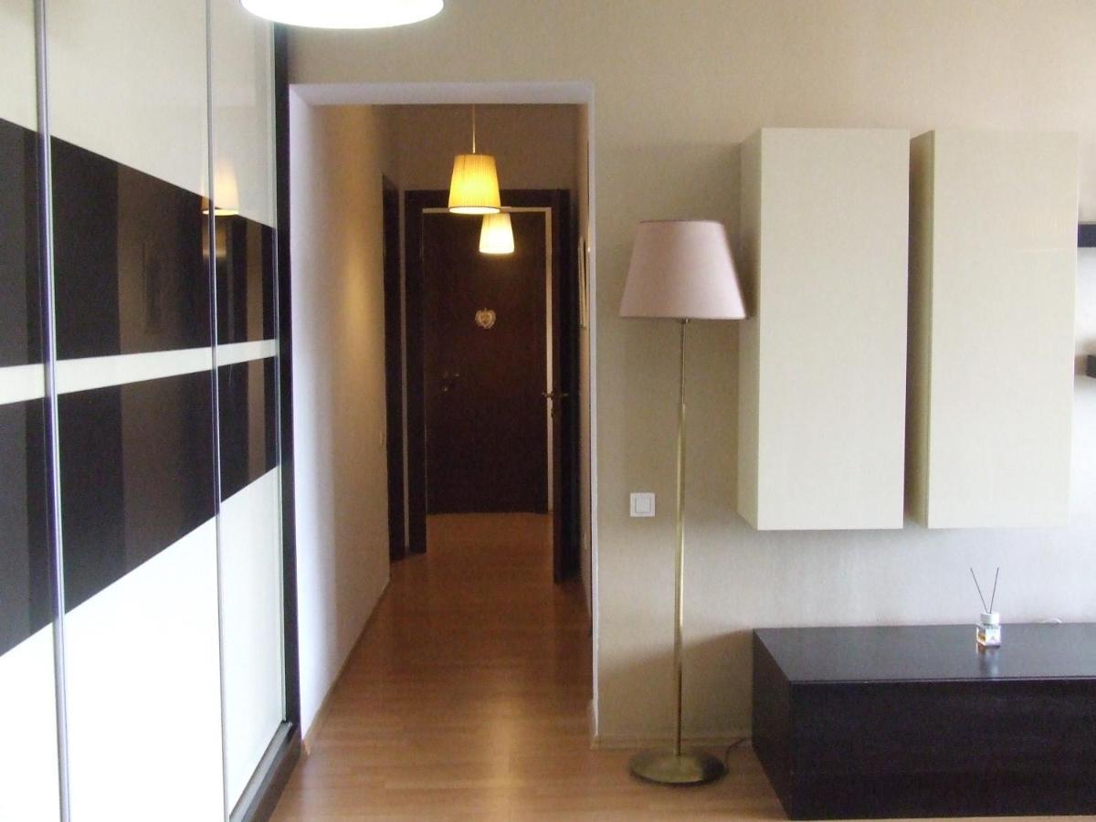 Family Retreat Politehnica Park Apartment Bucharest Exterior photo