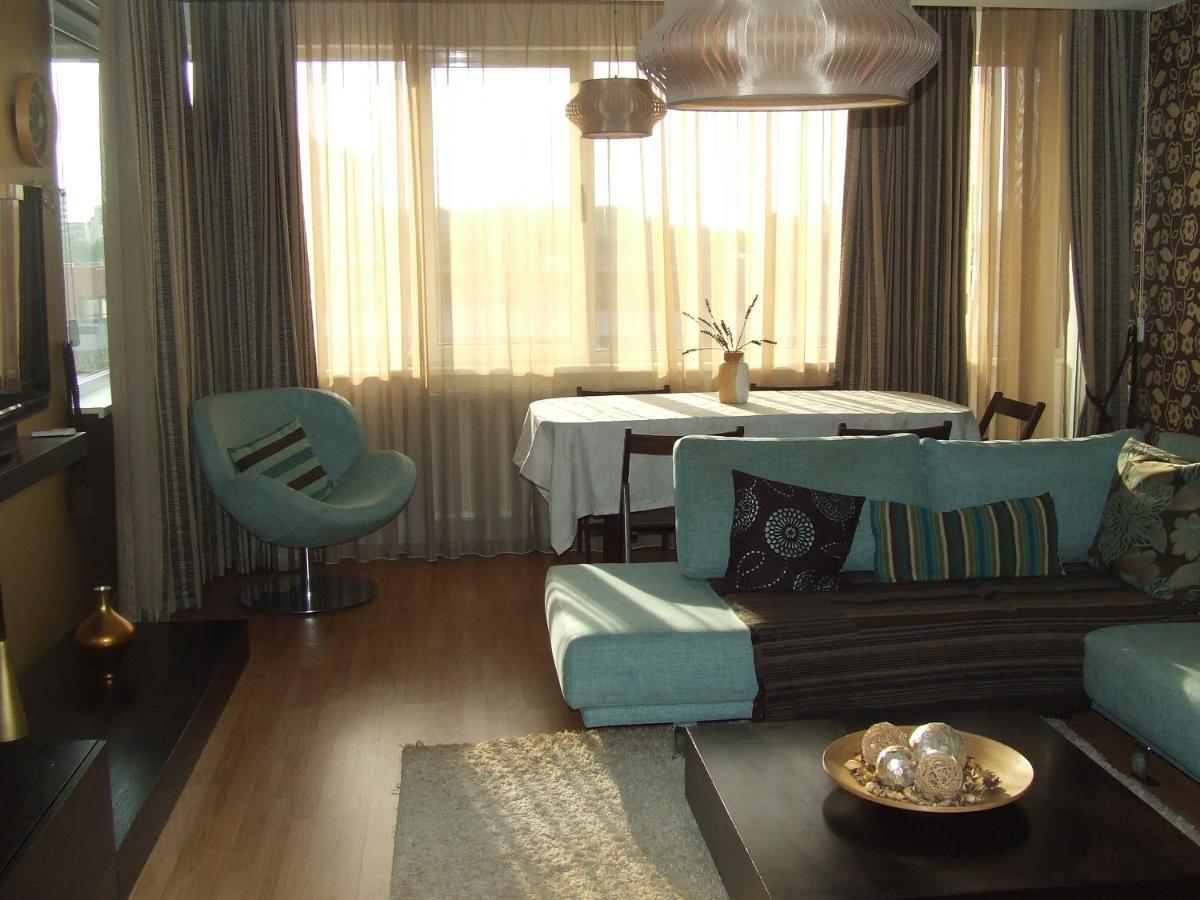 Family Retreat Politehnica Park Apartment Bucharest Exterior photo