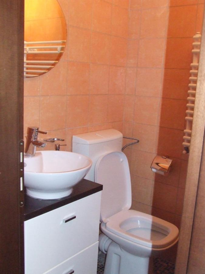 Family Retreat Politehnica Park Apartment Bucharest Exterior photo