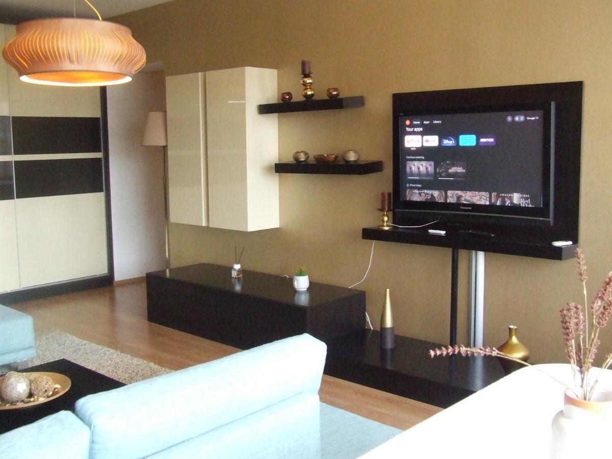 Family Retreat Politehnica Park Apartment Bucharest Exterior photo