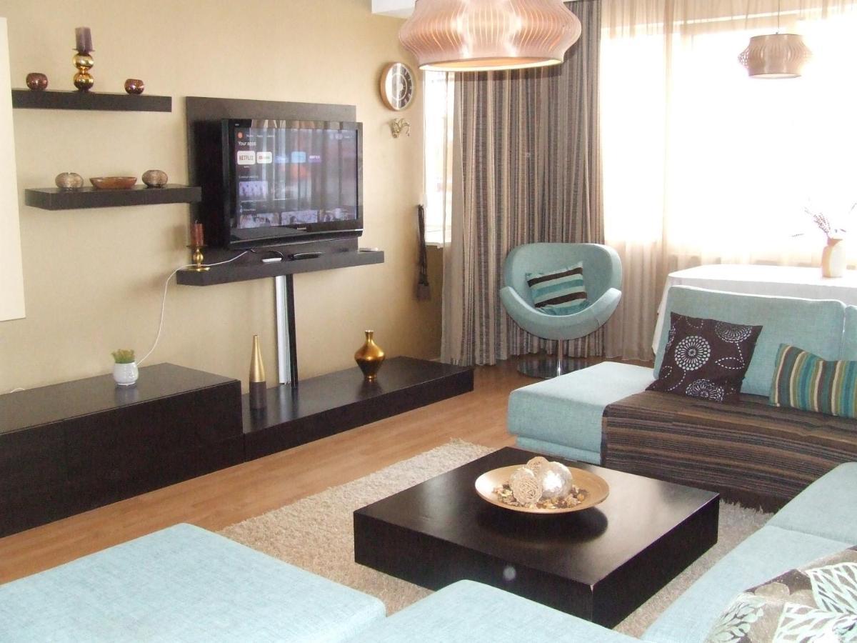Family Retreat Politehnica Park Apartment Bucharest Exterior photo