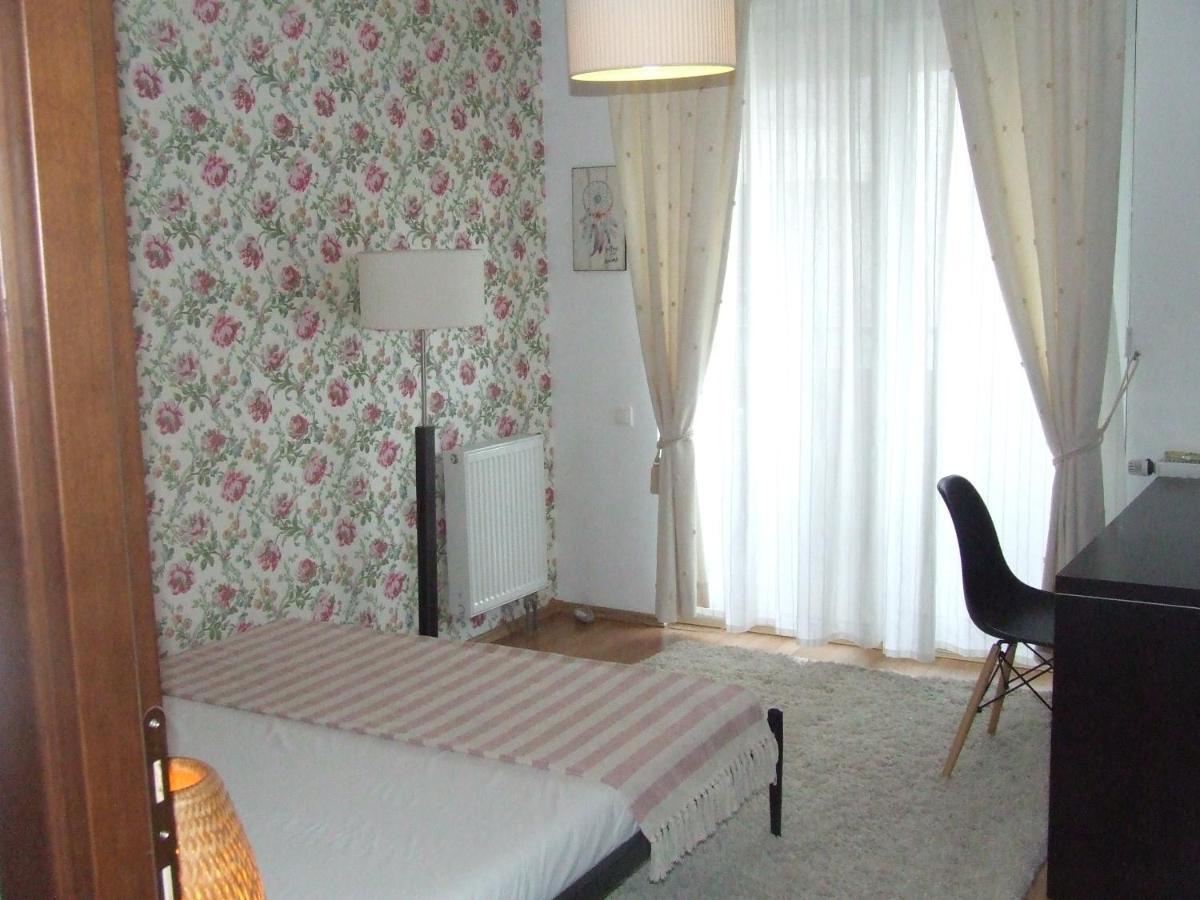 Family Retreat Politehnica Park Apartment Bucharest Exterior photo