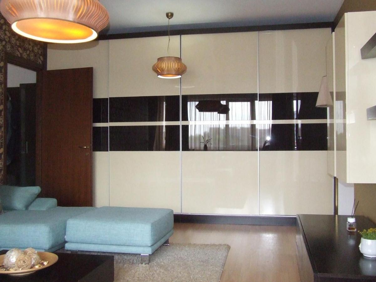 Family Retreat Politehnica Park Apartment Bucharest Exterior photo