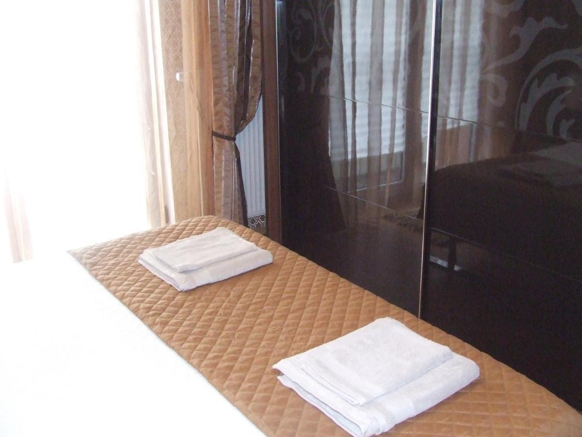 Family Retreat Politehnica Park Apartment Bucharest Exterior photo