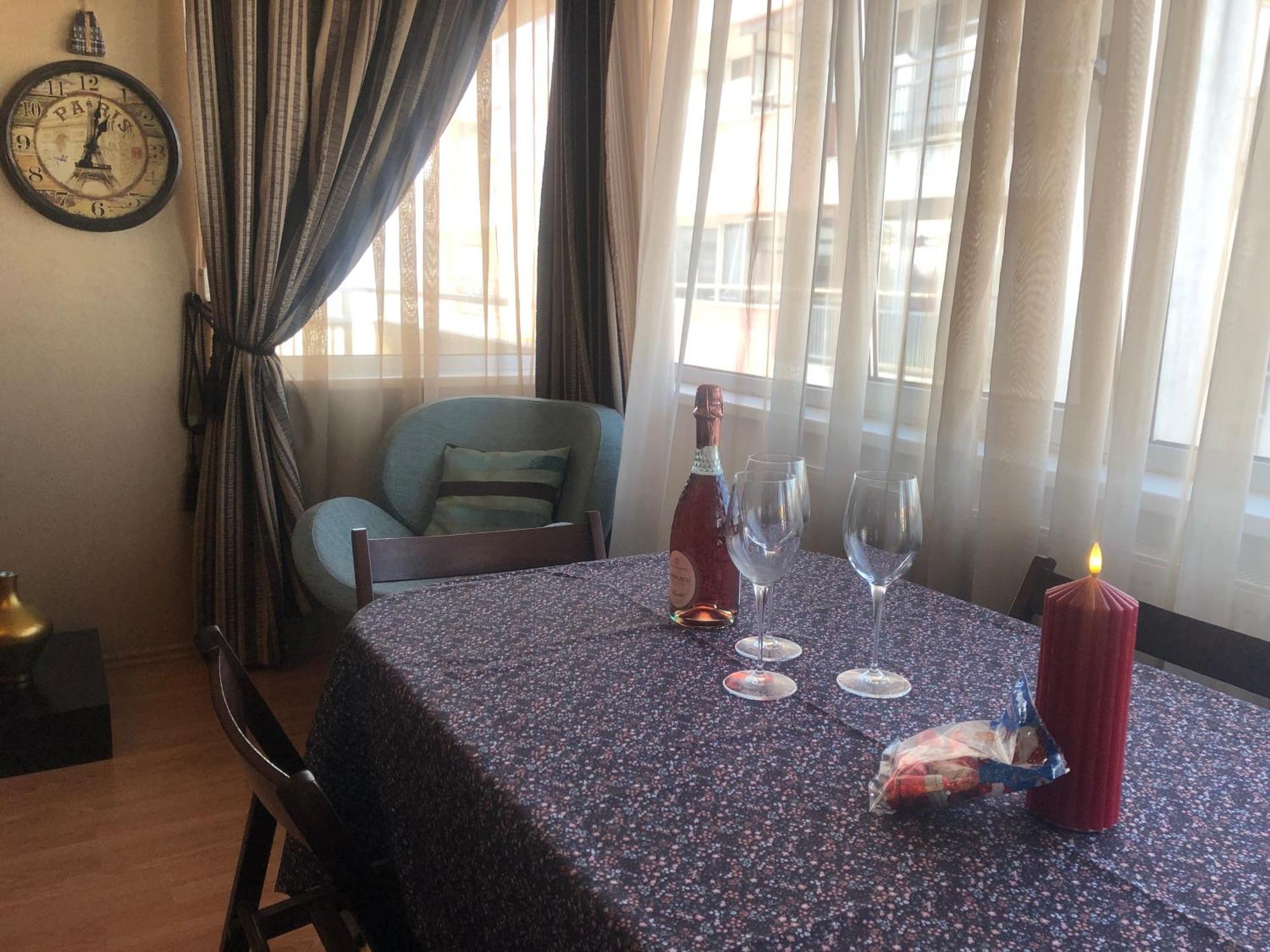 Family Retreat Politehnica Park Apartment Bucharest Exterior photo