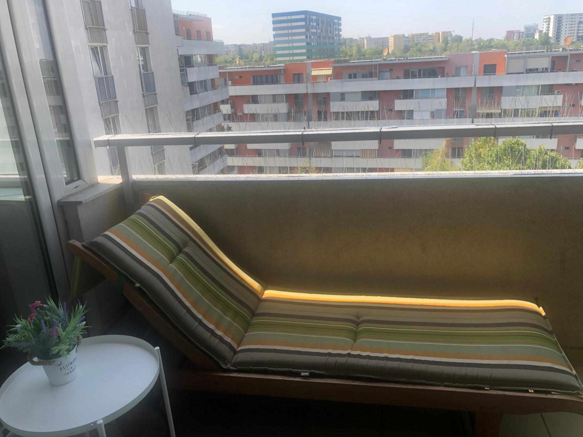 Family Retreat Politehnica Park Apartment Bucharest Exterior photo